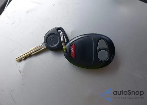 2005 Chevrolet Colorado Ls from USA, damaged, VIN 1GCDT136758164112